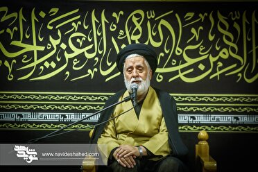 شهادت طلبی از رموز تحقق وعده الهی است
