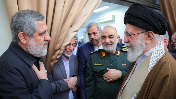 ناگفتههایی از زندگی مرد شماره یک پرونده فلسطین در نیروی قدس ناگفتههایی از زندگی مرد شماره یک پرونده فلسطین در نیروی قدس