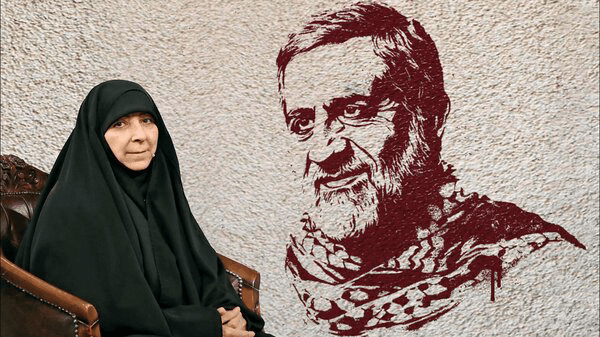 ناگفتههایی از زندگی مرد شماره یک پرونده فلسطین در نیروی قدس ناگفتههایی از زندگی مرد شماره یک پرونده فلسطین در نیروی قدس