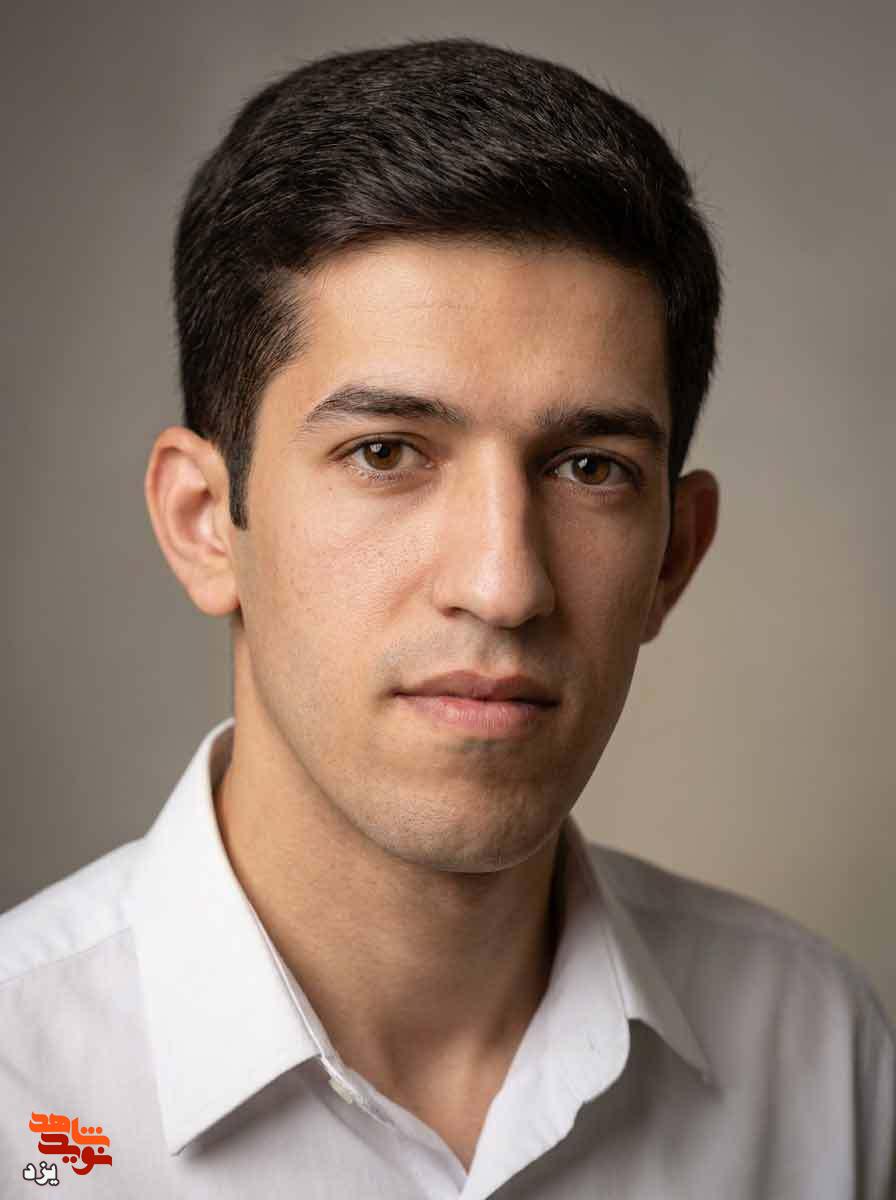 «من راه خود را پیدا کردم؛ وصیتنامه شهید عباس فتحینژاد، دعوتنامهای برای تداوم راه اسلام» «من راه خود را پیدا کردم؛ وصیتنامه شهید عباس فتحینژاد، دعوتنامهای برای تداوم راه اسلام»