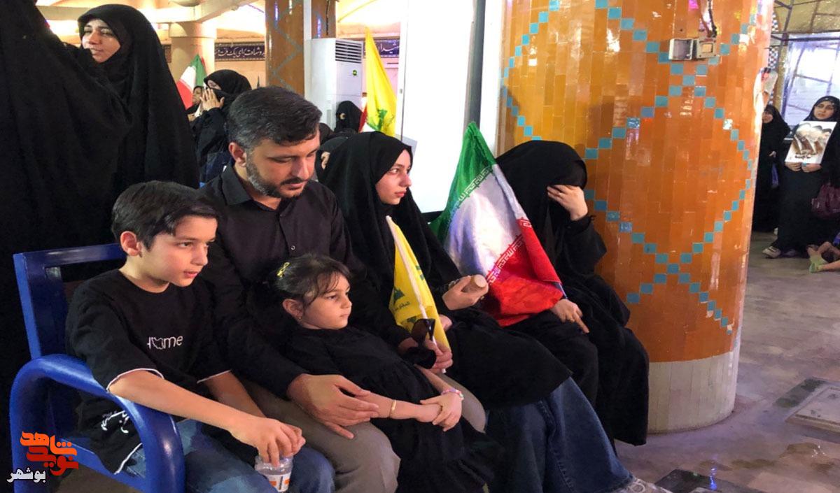 قابهای وداع در بهشت صادق بوشهر قابهای وداع در بهشت صادق بوشهر