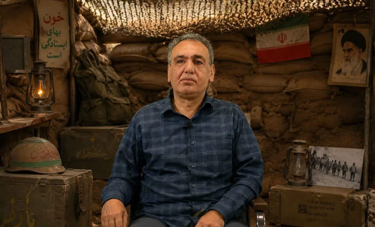 از کوچههای قزوین تا نیزارهای هورالعظیم؛ روایت جانبازی که با کرامت امام رضا (ع) به زندگی بازگشت از کوچههای قزوین تا نیزارهای هورالعظیم؛ روایت جانبازی که با کرامت امام رضا (ع) به زندگی بازگشت