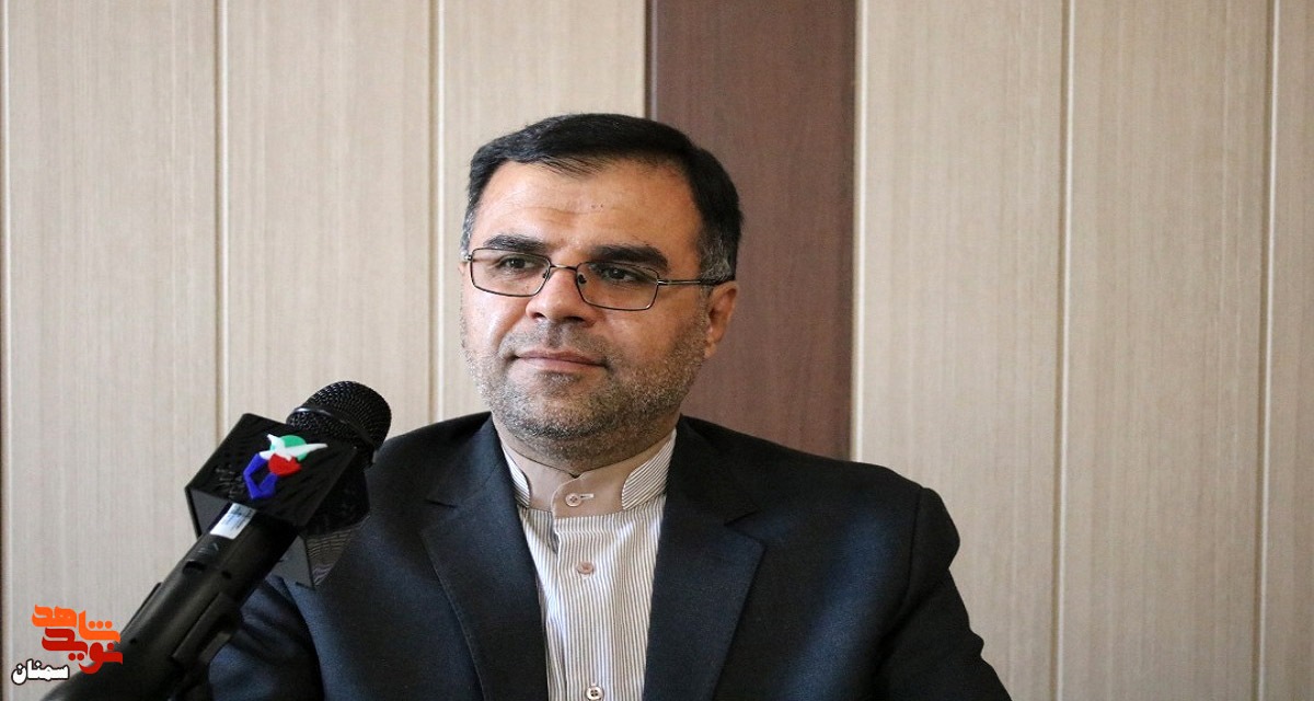 حماسهای به وسعت یک ملت در پاسداشت فرهنگ شهادت حماسهای به وسعت یک ملت در پاسداشت فرهنگ شهادت