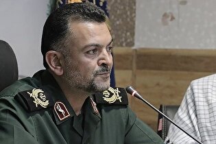 حماسه‌ای که در بدرقه امام شهید ماندگار شد