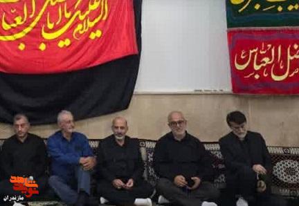تصاویر/ مراسم بزرگداشت آقای شهید ایران در بابلسر