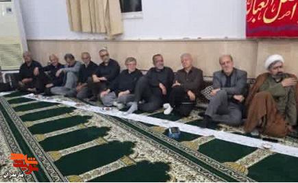 تصاویر/ مراسم بزرگداشت آقای شهید ایران در بابلسر