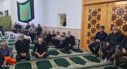 تصاویر/ مراسم بزرگداشت آقای شهید ایران در بابلسر