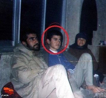 شهید «یوسفعلی اسدی طوسی» به روایت تصویر شهید «یوسفعلی اسدی طوسی» به روایت تصویر