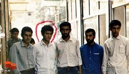 شهید «یوسفعلی اسدی طوسی» به روایت تصویر شهید «یوسفعلی اسدی طوسی» به روایت تصویر