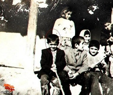 شهید «یوسفعلی اسدی طوسی» به روایت تصویر شهید «یوسفعلی اسدی طوسی» به روایت تصویر
