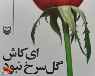 «ای کاش گل سرخ نبود»؛ روایتی داستانی از زخم‌های جنگ، انتظار و انسان