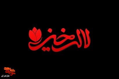 برنامه تلویزیونی لالهخیز برنامه تلویزیونی لالهخیز