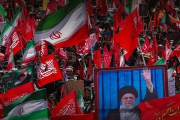 آغاز پویش مردمی «اعلام آمادگی برای خونخواهی امام شهید» در مازندران آغاز پویش مردمی «اعلام آمادگی برای خونخواهی امام شهید» در مازندران
