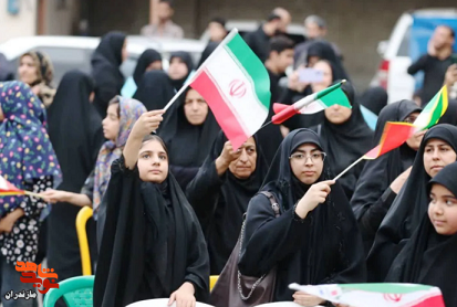 تصاویر/ مراسم بزرگداشت امام شهید انقلاب در مازندران