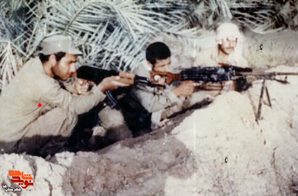 شهید شهید