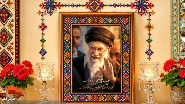 مراسم بزرگداشت رهبر شهید در مسجد جامع بندرعباس برگزار میشود مراسم بزرگداشت رهبر شهید در مسجد جامع بندرعباس برگزار میشود