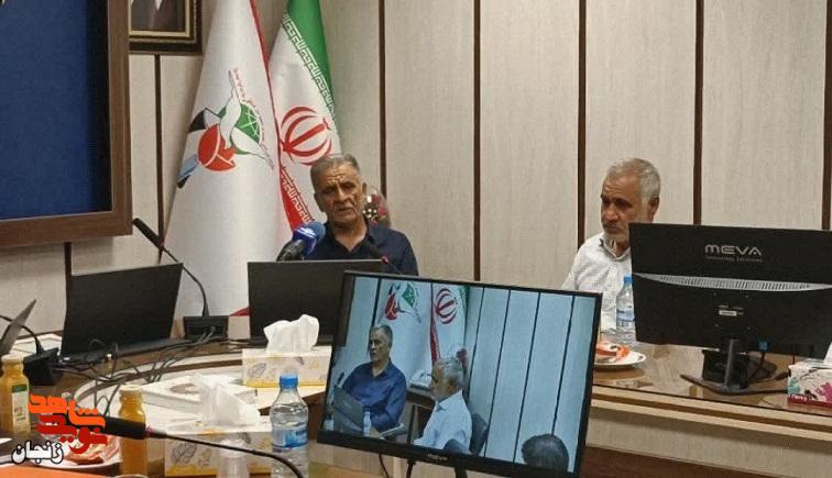 روایت آزادگان زنجانی از «دانشگاه انسان‌ساز اسارت»