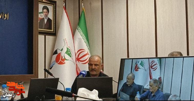 روایت آزادگان زنجانی از «دانشگاه انسان‌ساز اسارت»