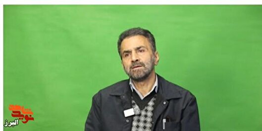 تاریخ شفاهی جانباز سرافراز «ابوالحسن باقری»؛ یادگاری از مردان خاکریزهای عشق