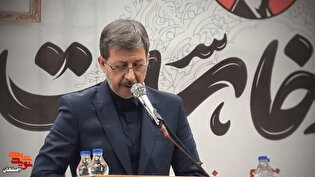 ملت ایران اجازه نخواهد داد دشمن به اهدافش برسد