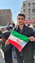صوت| «لباس سبز پاسداری»
