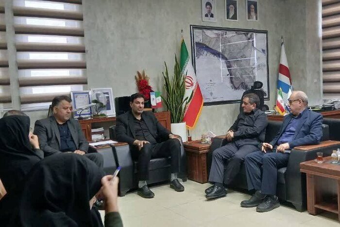 واگذاری زمین به ایثارگران باید تسریع شود واگذاری زمین به ایثارگران باید تسریع شود