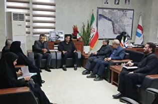 واگذاری زمین به ایثارگران باید تسریع شود