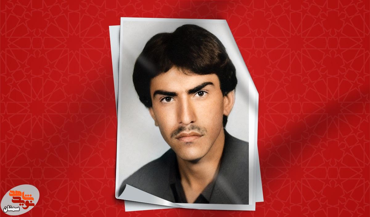 برادری که محبتش را دریغ نمیکرد برادری که محبتش را دریغ نمیکرد