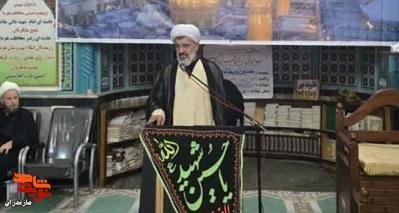 تصاویر/ حضور در مراسم گرامیداشت قائد شهید امت در یور محله بابلسر تصاویر/ حضور در مراسم گرامیداشت قائد شهید امت در یور محله بابلسر