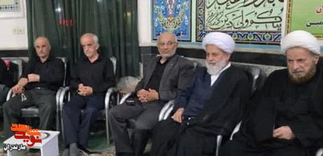 تصاویر/ حضور در مراسم گرامیداشت قائد شهید امت در یور محله بابلسر تصاویر/ حضور در مراسم گرامیداشت قائد شهید امت در یور محله بابلسر