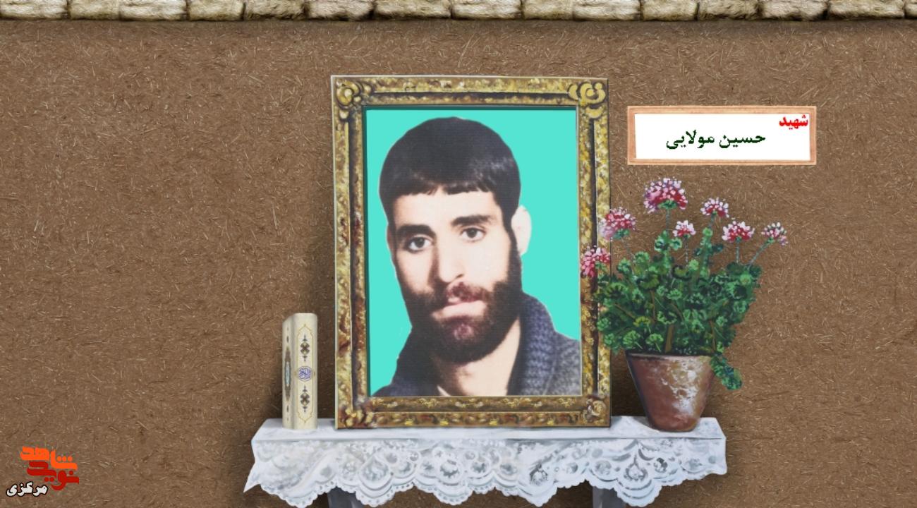 در آستانهی صلح، در میانهی آتش؛ قصهی مردی که به خانه برنگشت در آستانهی صلح، در میانهی آتش؛ قصهی مردی که به خانه برنگشت
