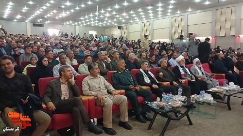حماسه مریوان؛ تلاقی ایمان، هویت و وحدت در برابر توطئههای دشمن حماسه مریوان؛ تلاقی ایمان، هویت و وحدت در برابر توطئههای دشمن
