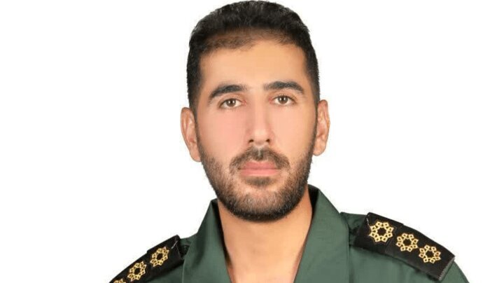 شهادت یکی از نیروهای دریایی سپاه از خطه فارس در حمله آمریکا به جزیره فارور شهادت یکی از نیروهای دریایی سپاه از خطه فارس در حمله آمریکا به جزیره فارور