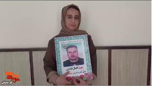 «ملا اقبال»؛ الگویی از دین‌داری و شجاعت برای نسل امروز