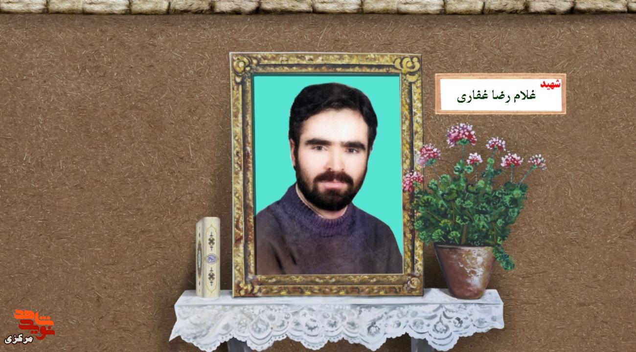 از ملایر تا اراک؛ قصهِ غلامی که به رضایِ دوست رسید از ملایر تا اراک؛ قصهِ غلامی که به رضایِ دوست رسید