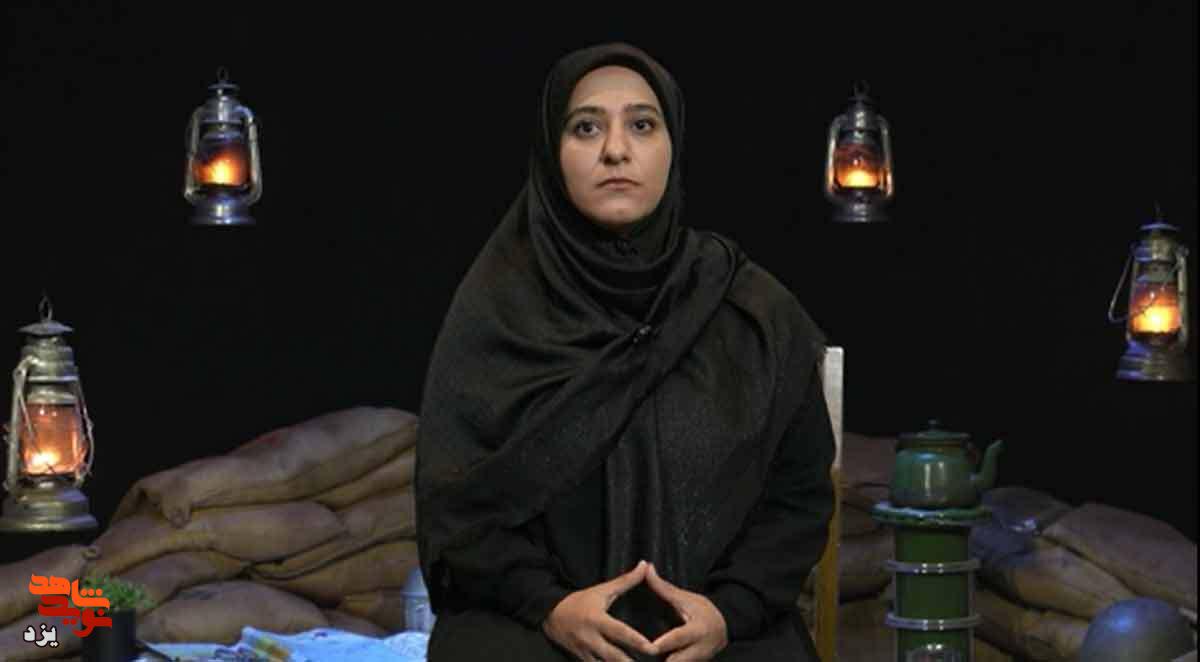 رویایی که رنگ حقیقت گرفت؛ تعبیر خواب آرمیتا با هدیه رهبر انقلاب