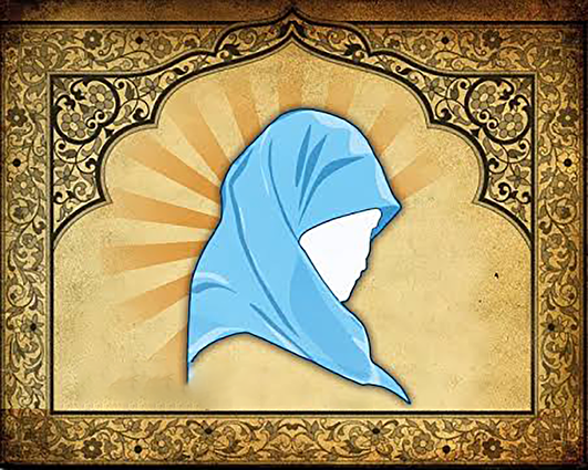 آزادی یا اسارت؛ انتخابی به نام حجاب