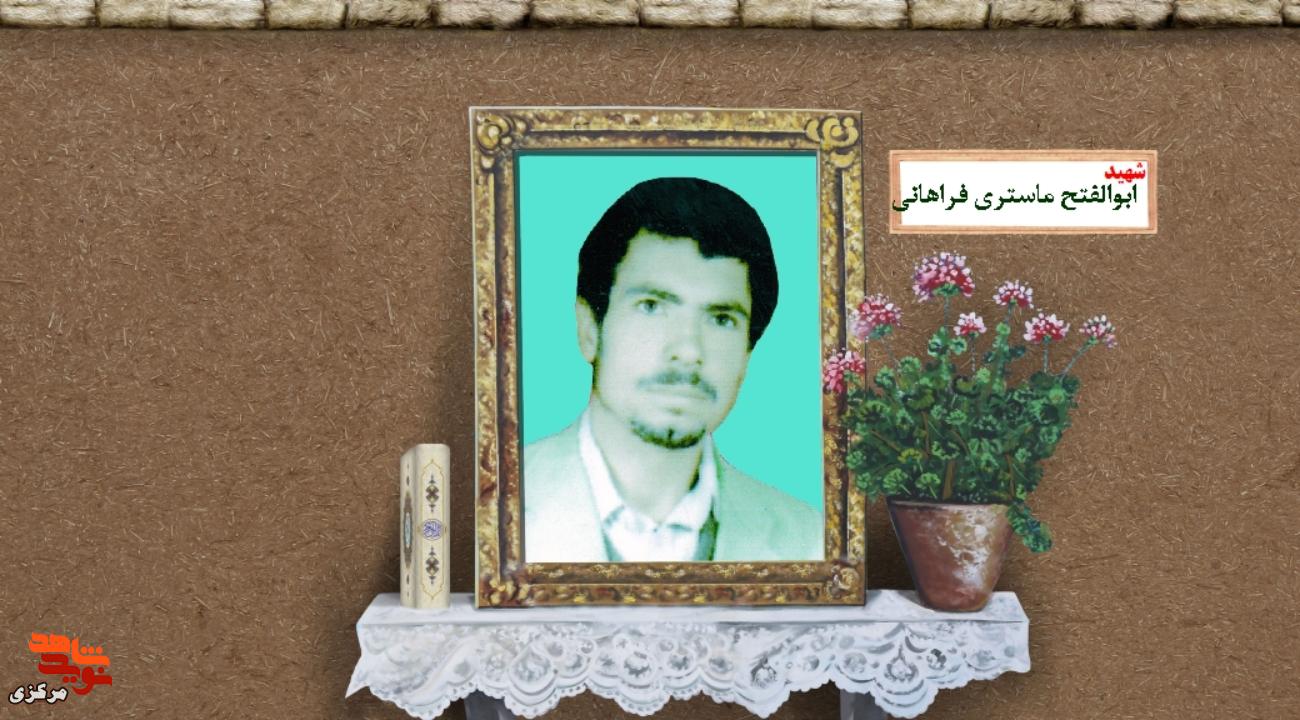 ۱۶ سال چشمانتظاری برای یک وداع ۱۶ سال چشمانتظاری برای یک وداع