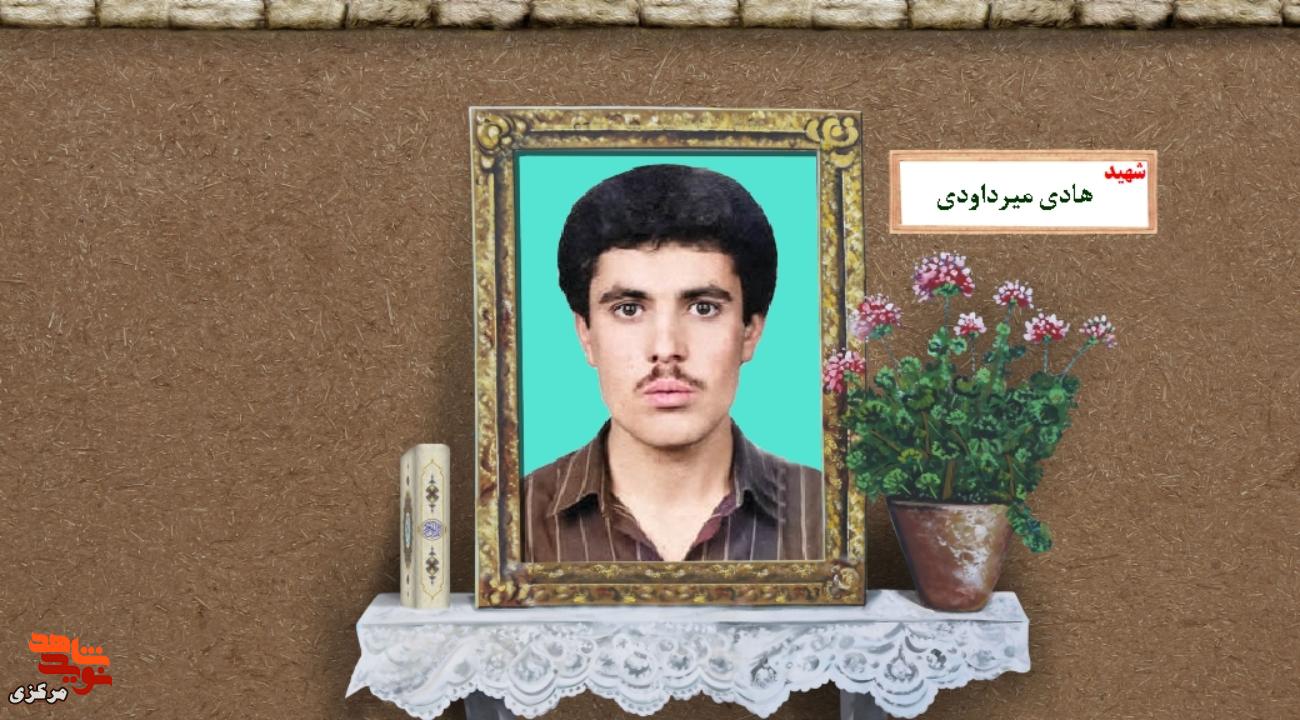 روایت جوان روستای ایجان که بینشان آسمانی شد روایت جوان روستای ایجان که بینشان آسمانی شد