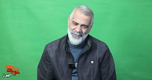 خاطرات شفاهی جانباز نورالدین حنیفه: «برای مادیات به جبهه نرفتیم»