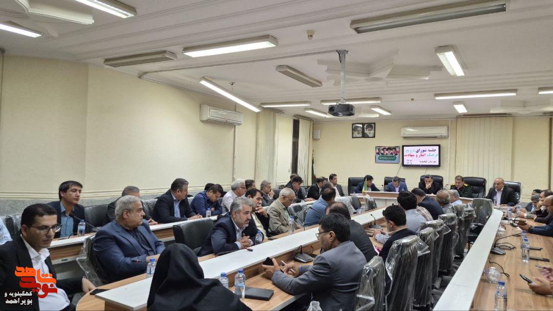 کهگیلویه در تدارک استقبالی حماسی از مسافر آسمانی/ پیکر شهید «سید فرشاد علوی» در زادگاهش آرام میگیرد کهگیلویه در تدارک استقبالی حماسی از مسافر آسمانی/ پیکر شهید «سید فرشاد علوی» در زادگاهش آرام میگیرد