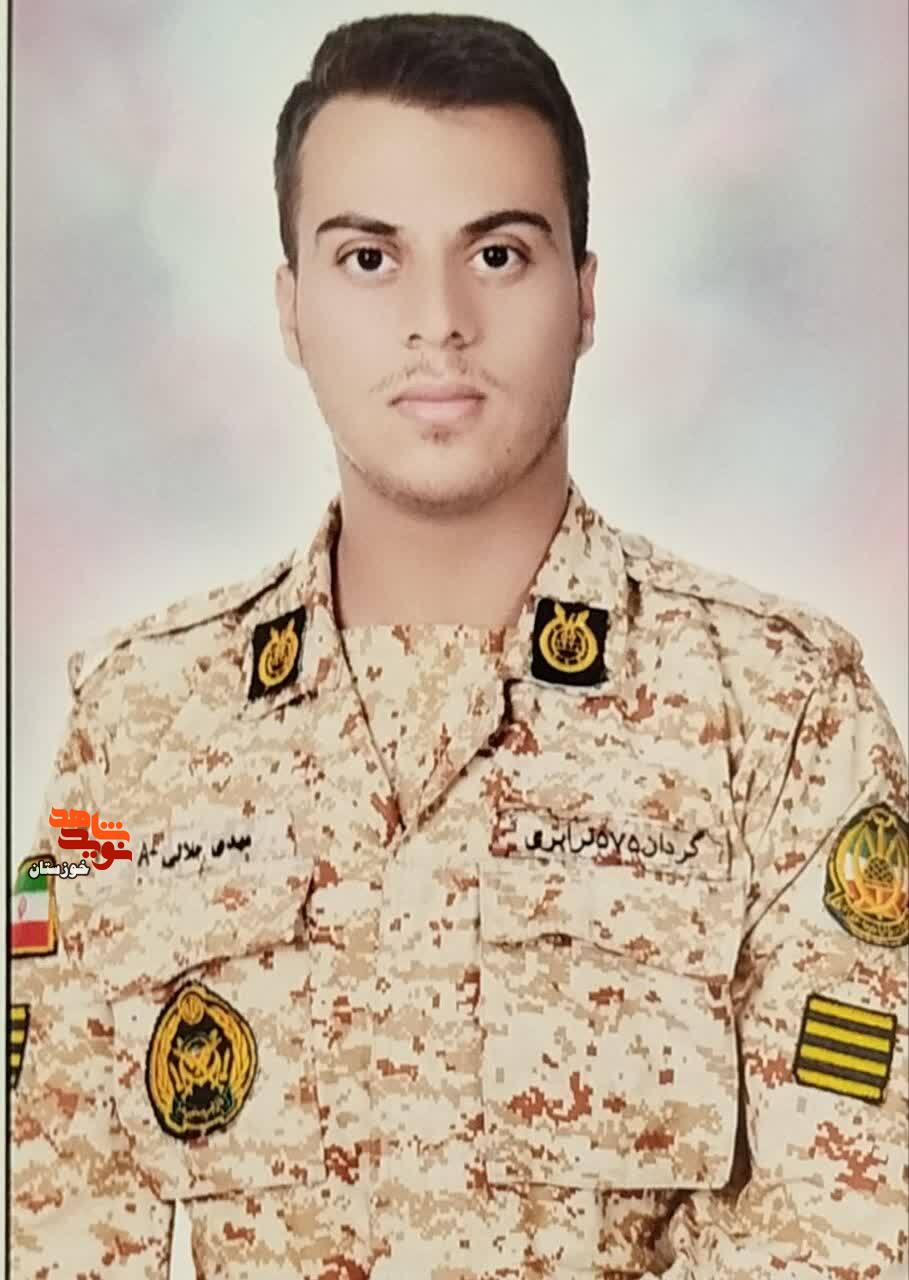 حجلهای که در آسمان بر پا شد حجلهای که در آسمان بر پا شد