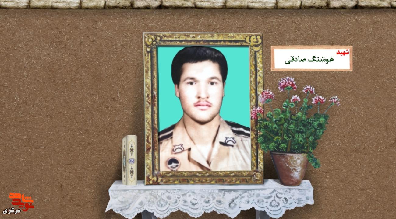 روایت پسری که برای اطاعت از پدر، مدرسه را رها کرد و برای دفاع از وطن آسمانی شد روایت پسری که برای اطاعت از پدر، مدرسه را رها کرد و برای دفاع از وطن آسمانی شد