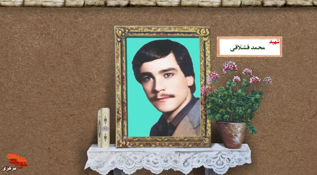 روایت جوانی که از مزرعه تا میدان نبرد مردانگی آموخت روایت جوانی که از مزرعه تا میدان نبرد مردانگی آموخت