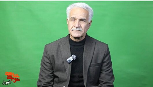 خاطرات شفاهی جانباز ولی‌اله فاطمی: «ارتشی بودم و برای کشورم به جبهه رفتم»