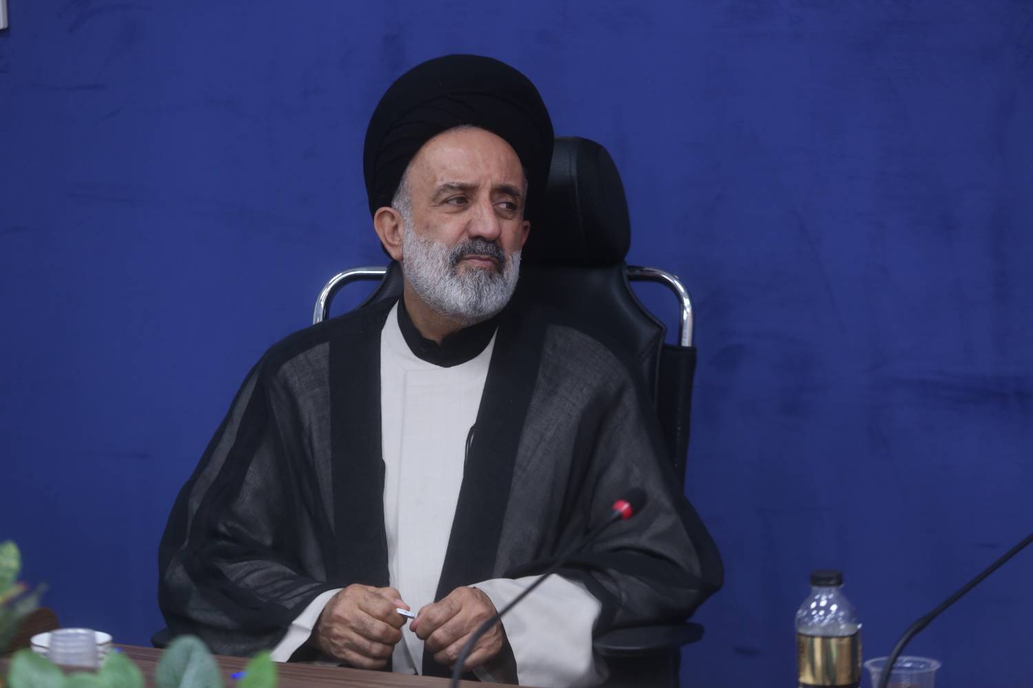 محتوای برنامههای اربعین باید با محوریت فرهنگ ایثار تولید شود محتوای برنامههای اربعین باید با محوریت فرهنگ ایثار تولید شود