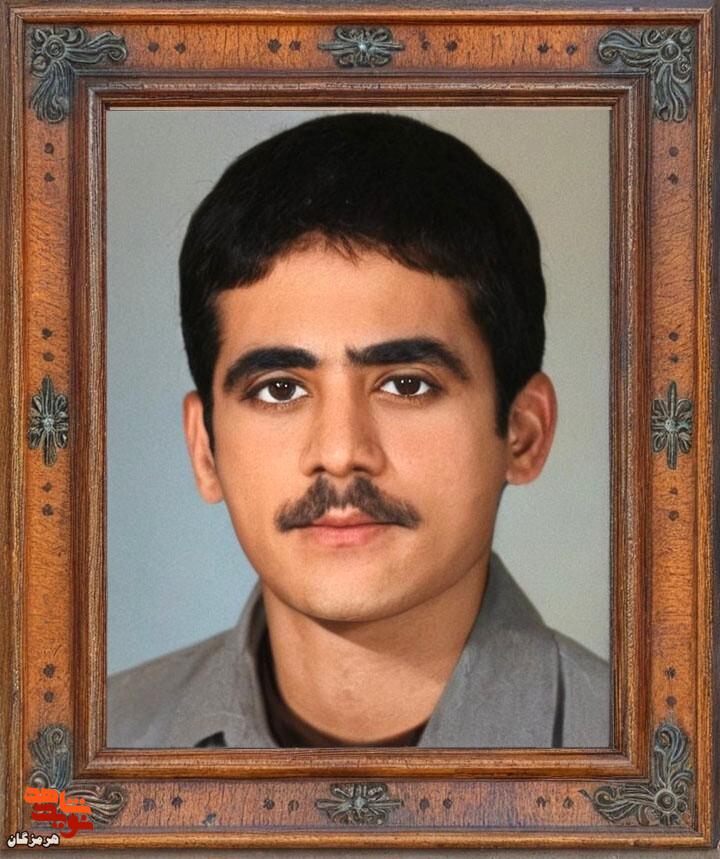شهیدی که از مسجد به جبهه رسید؛ روایت یک آرزوی بزرگ شهیدی که از مسجد به جبهه رسید؛ روایت یک آرزوی بزرگ