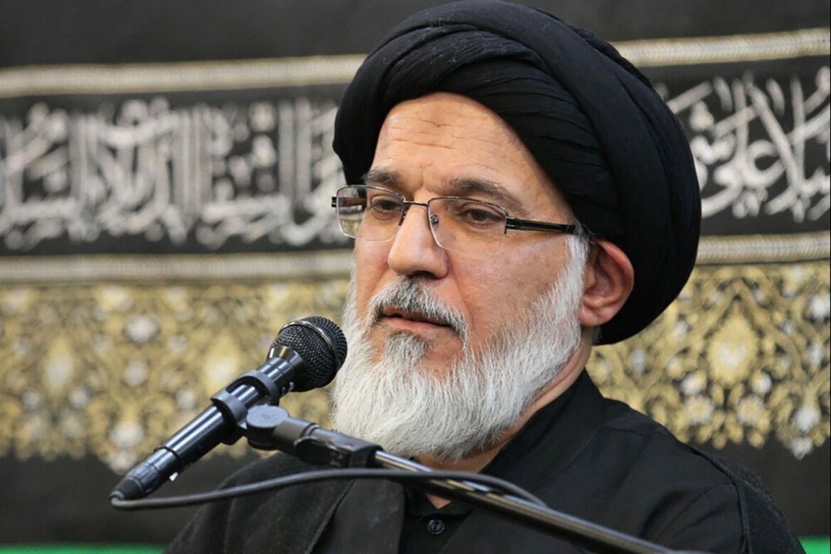 آیتالله میرباقری: انتقام خون شهدای مقاومت مأموریت دراز مدت ملت است آیتالله میرباقری: انتقام خون شهدای مقاومت مأموریت دراز مدت ملت است