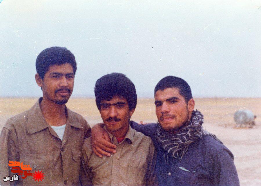 دستان مجروح محمدرضا دستان مجروح محمدرضا