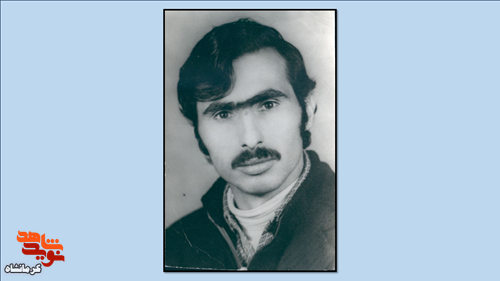 مبارزی که در نخستین روزهای دفاع از انقلاب آسمانی شد مبارزی که در نخستین روزهای دفاع از انقلاب آسمانی شد